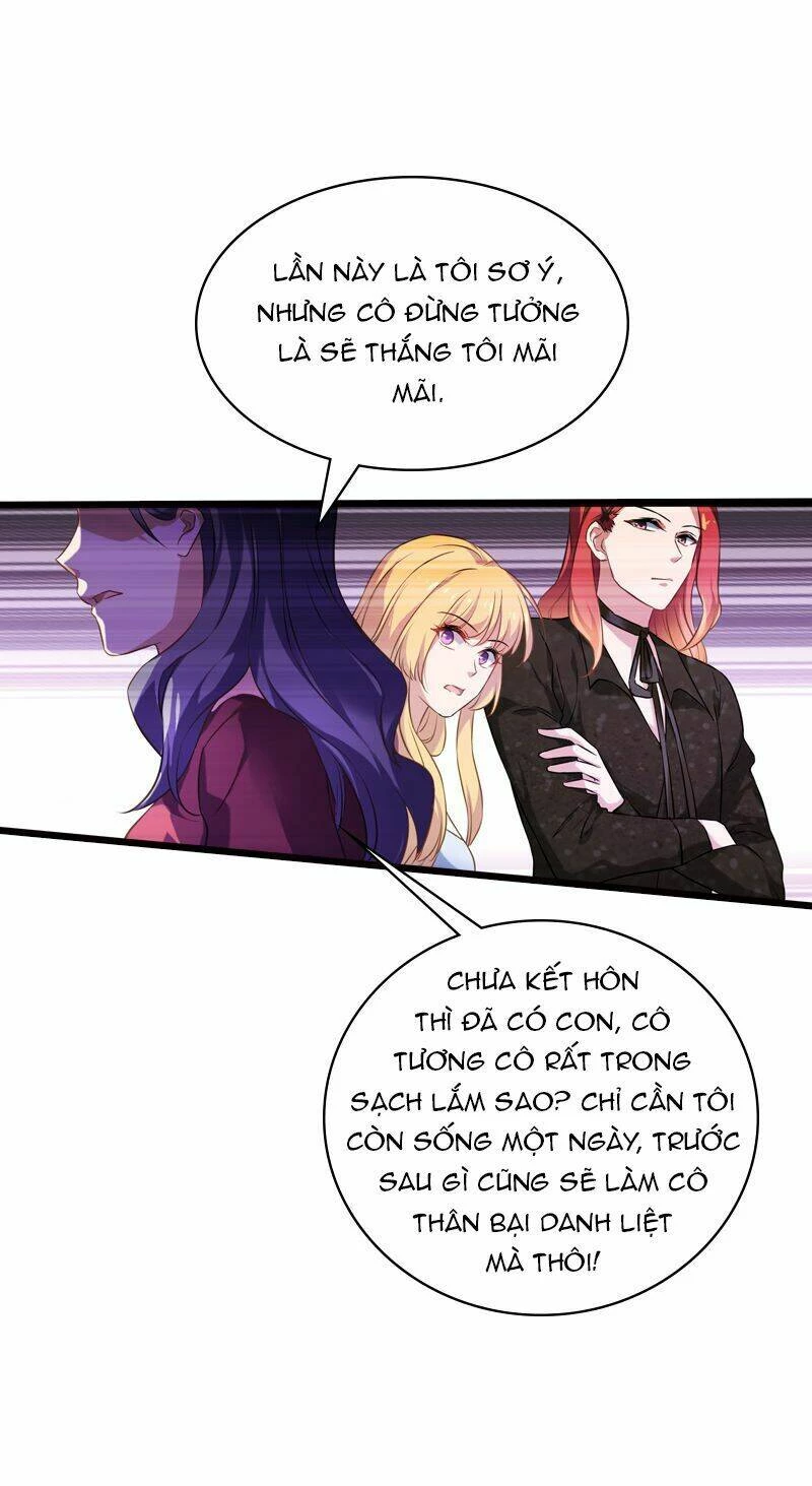 Ảnh Hậu Lão Bà Không Được Chạy Chapter 63 - 15