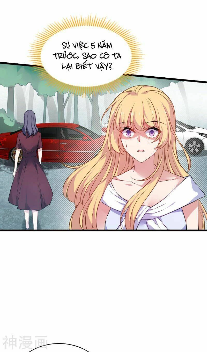 Ảnh Hậu Lão Bà Không Được Chạy Chapter 63 - 16