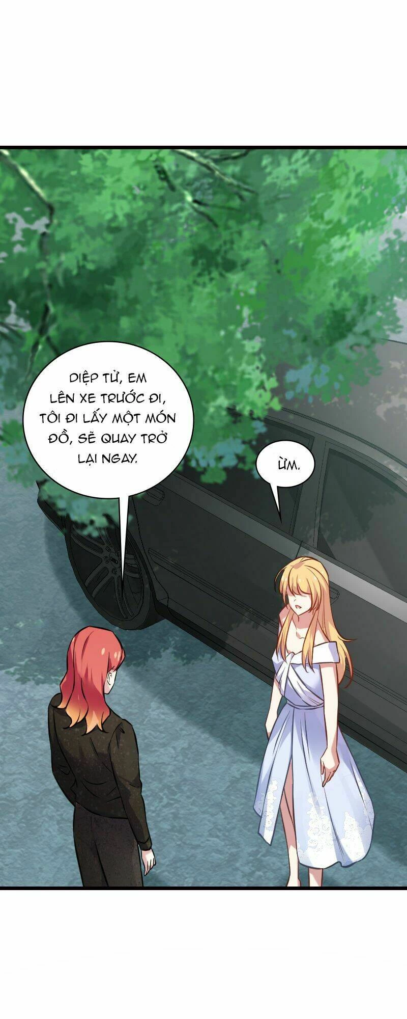 Ảnh Hậu Lão Bà Không Được Chạy Chapter 63 - 18