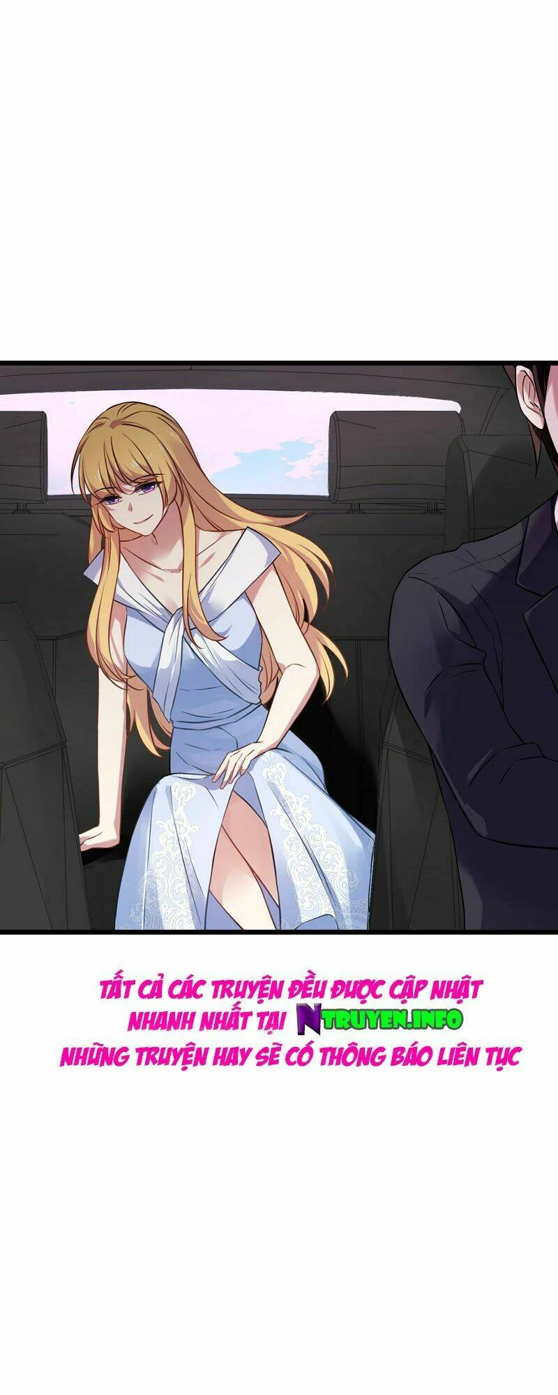 Ảnh Hậu Lão Bà Không Được Chạy Chapter 63 - 19