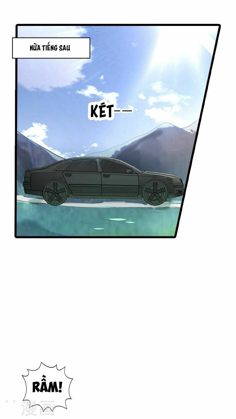 Ảnh Hậu Lão Bà Không Được Chạy Chapter 63 - 23