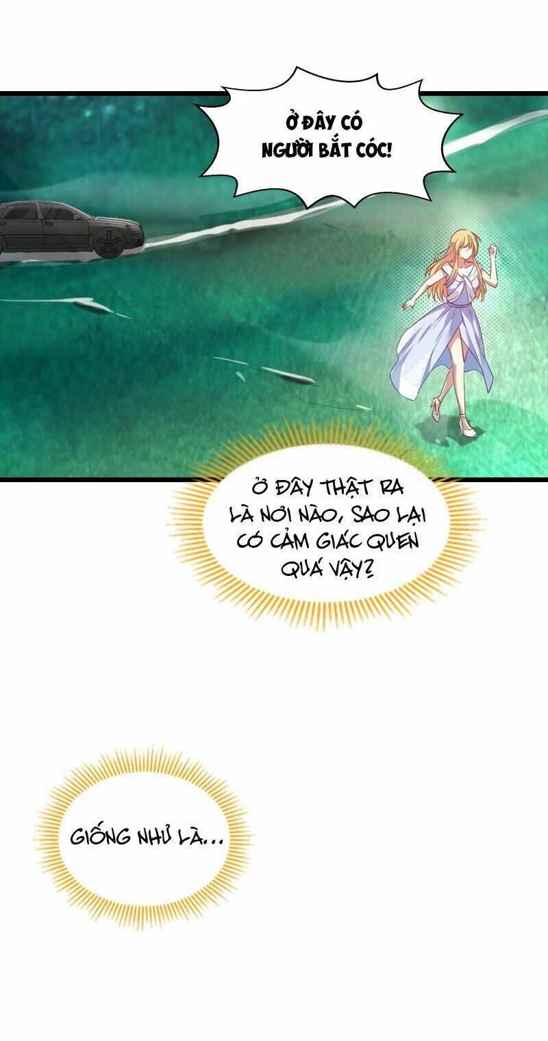 Ảnh Hậu Lão Bà Không Được Chạy Chapter 64 - 4