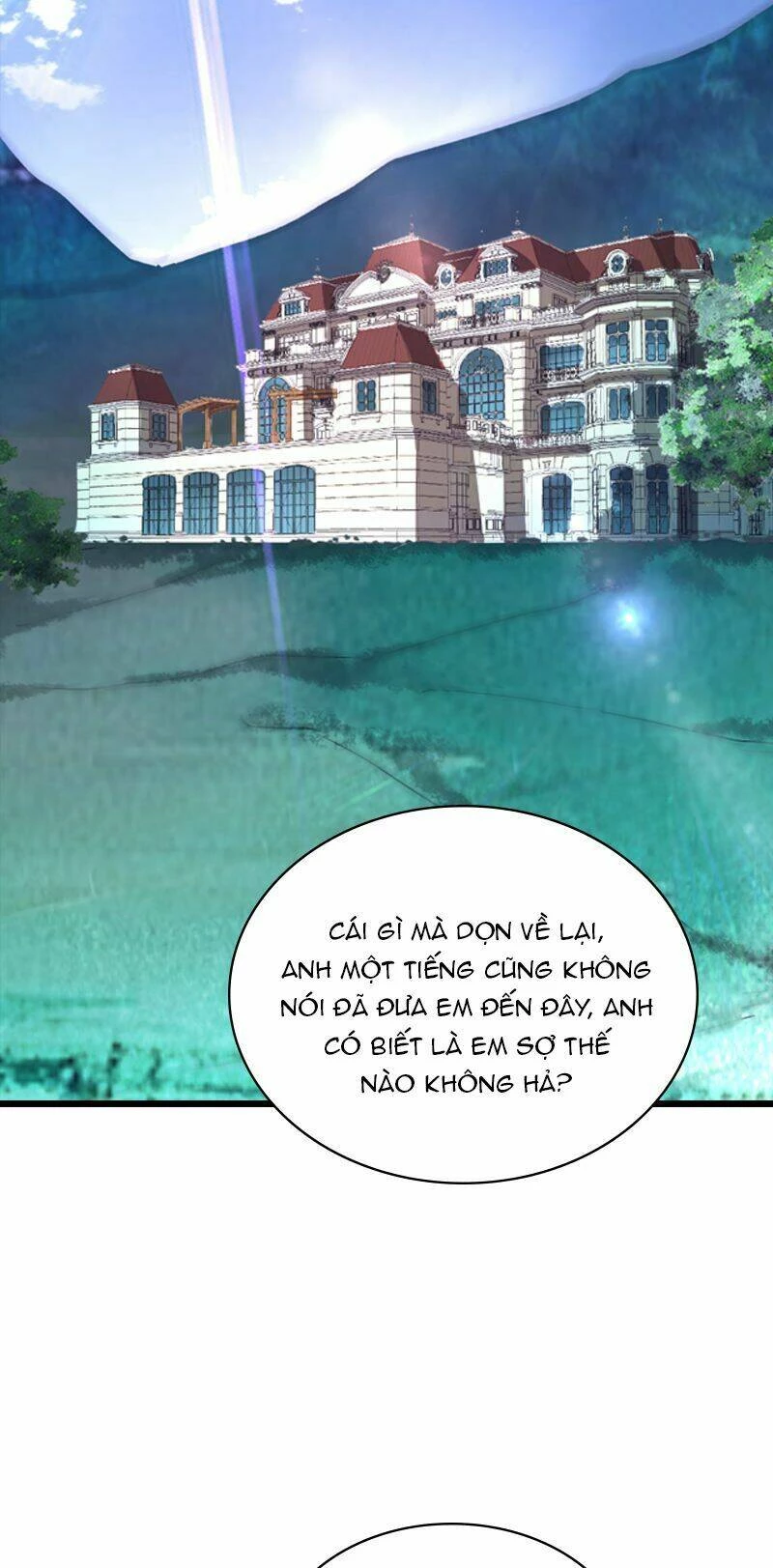 Ảnh Hậu Lão Bà Không Được Chạy Chapter 64 - 9