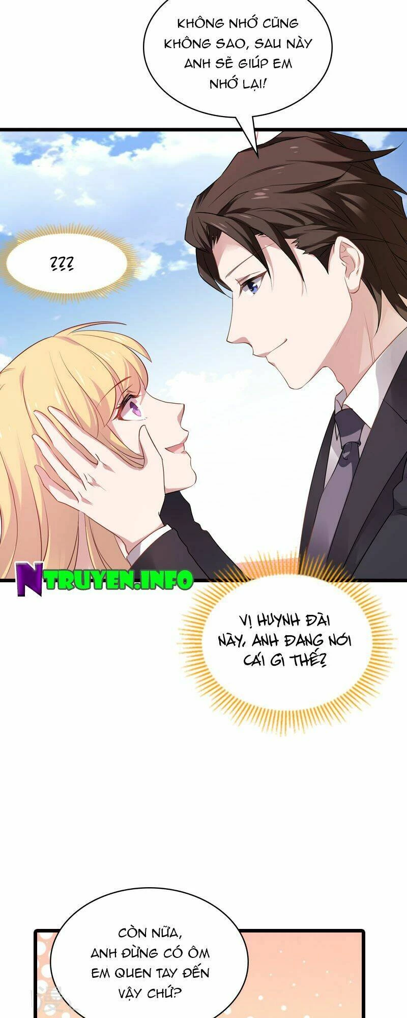 Ảnh Hậu Lão Bà Không Được Chạy Chapter 64 - 10