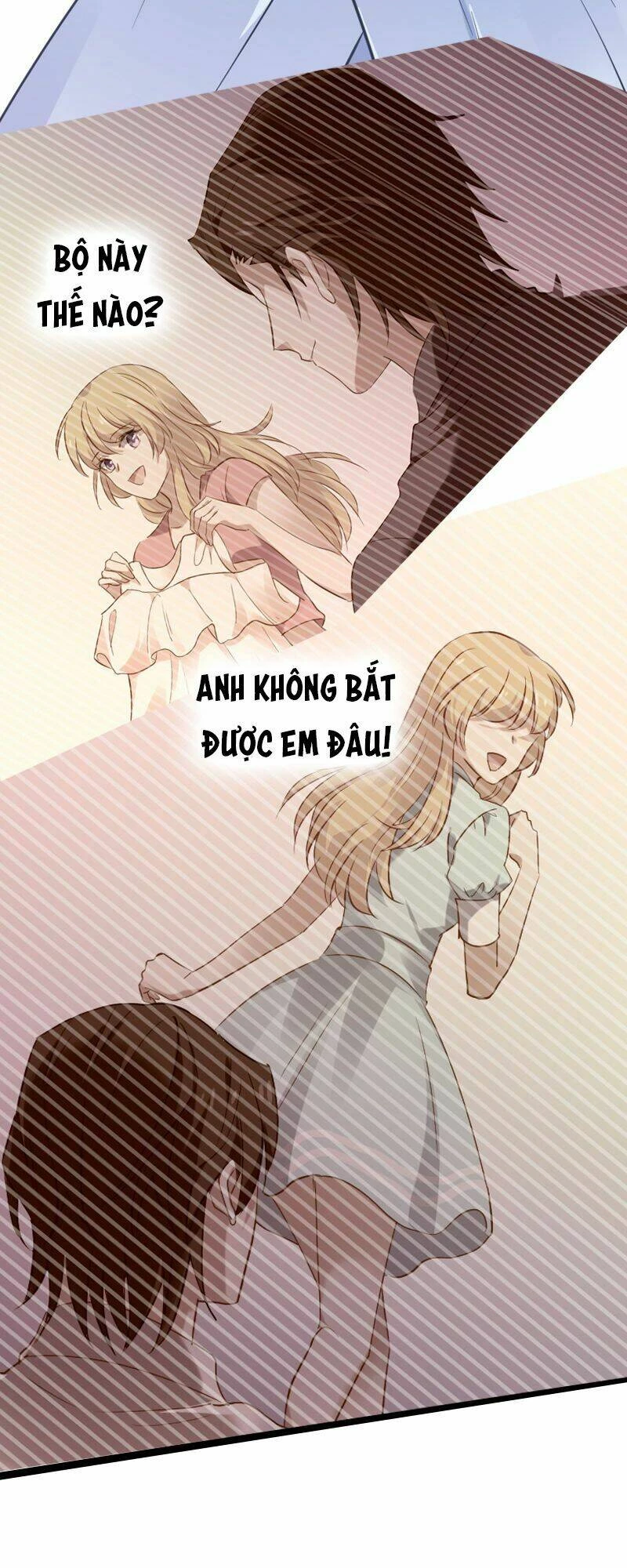 Ảnh Hậu Lão Bà Không Được Chạy Chapter 64 - 26