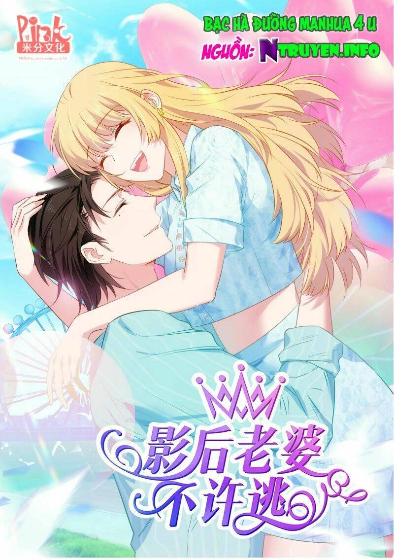 Ảnh Hậu Lão Bà Không Được Chạy Chapter 65 - 1