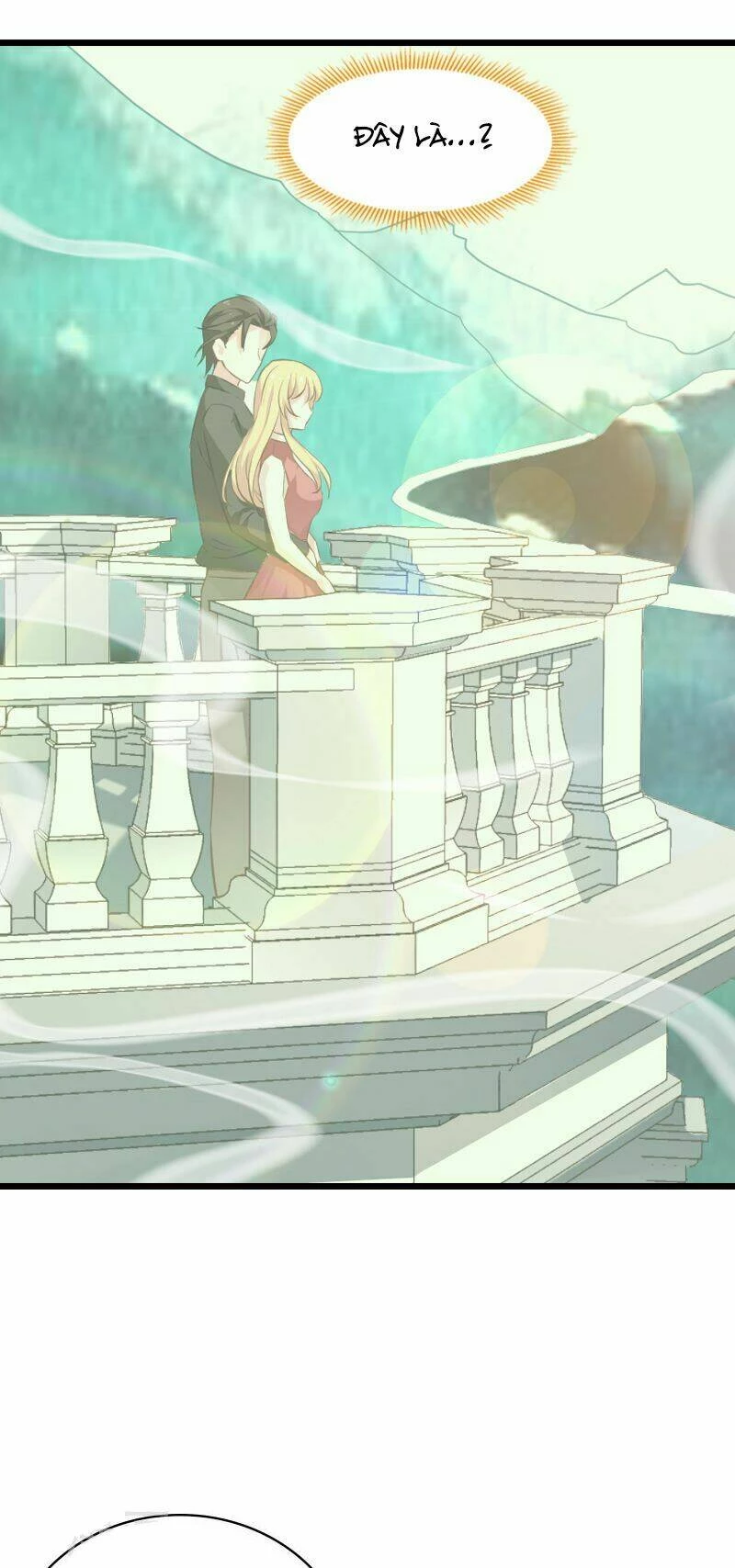 Ảnh Hậu Lão Bà Không Được Chạy Chapter 65 - 4