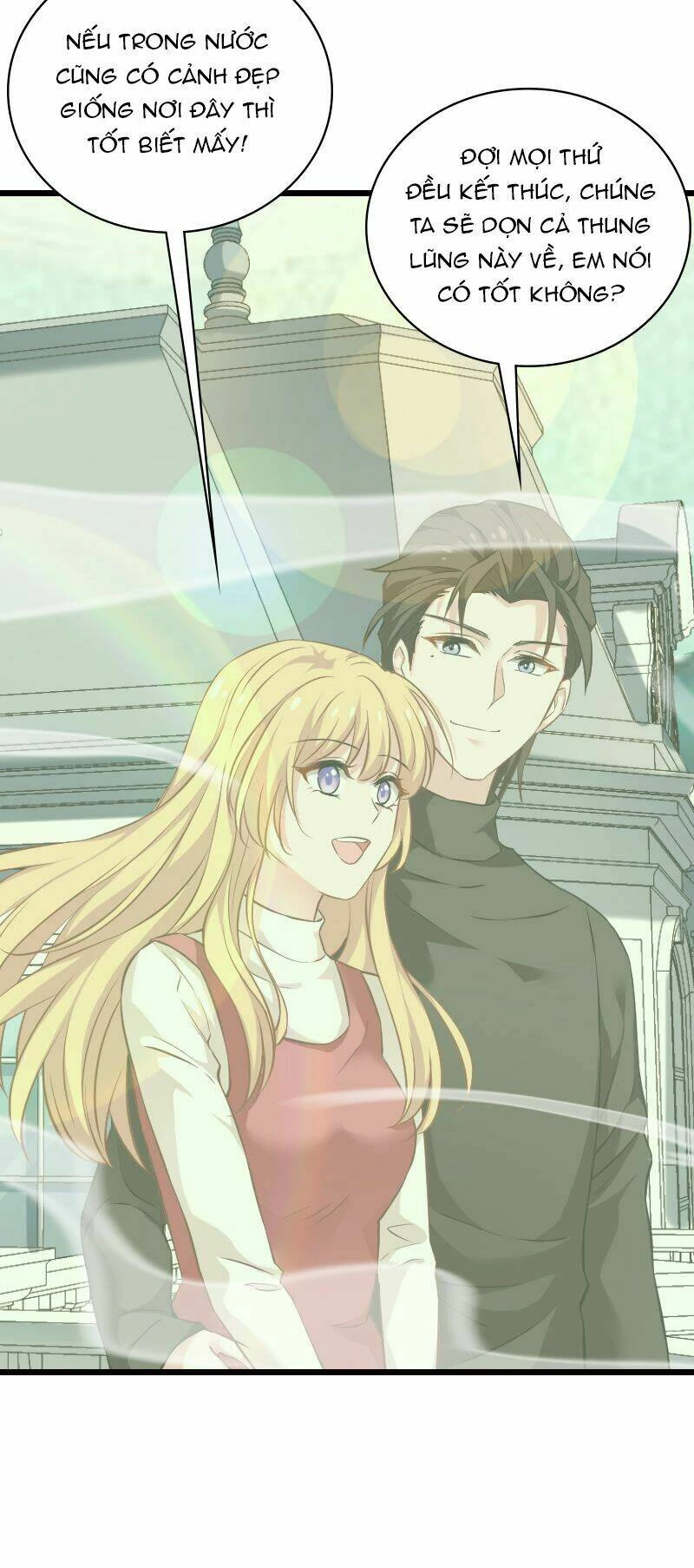 Ảnh Hậu Lão Bà Không Được Chạy Chapter 65 - 5