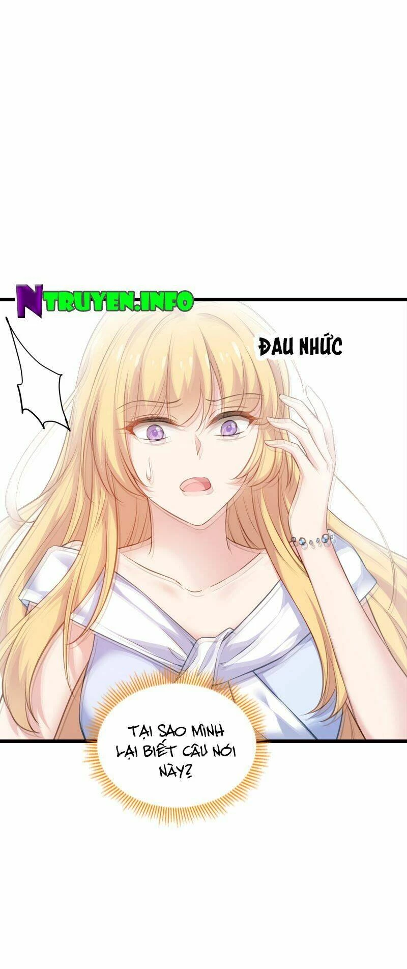 Ảnh Hậu Lão Bà Không Được Chạy Chapter 65 - 8