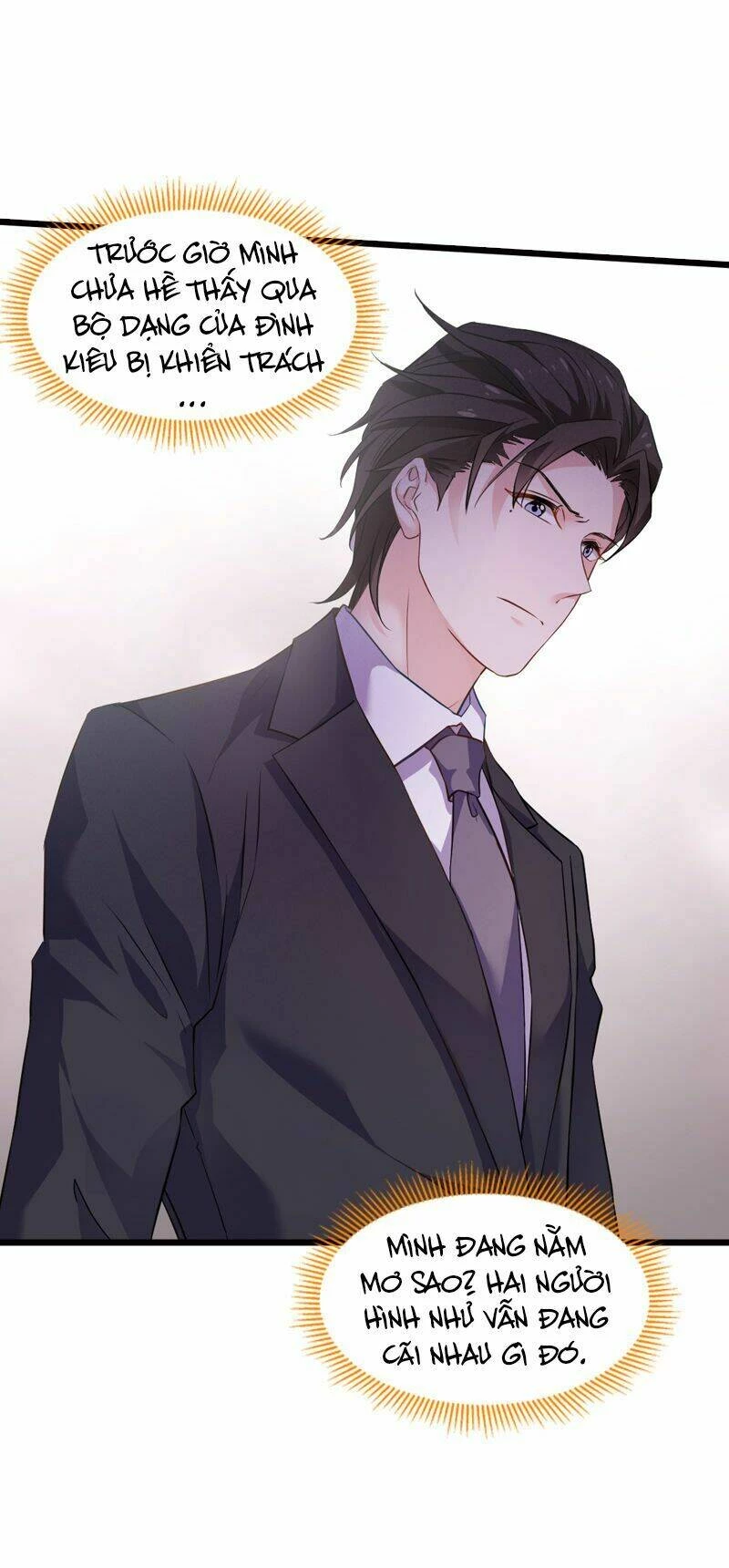 Ảnh Hậu Lão Bà Không Được Chạy Chapter 65 - 11