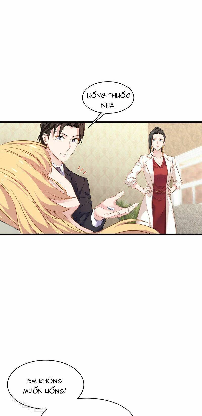 Ảnh Hậu Lão Bà Không Được Chạy Chapter 65 - 16