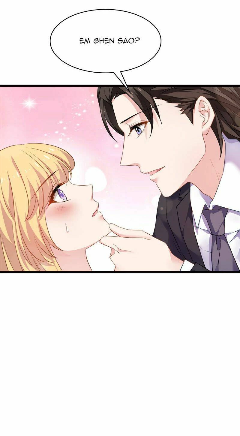 Ảnh Hậu Lão Bà Không Được Chạy Chapter 65 - 18