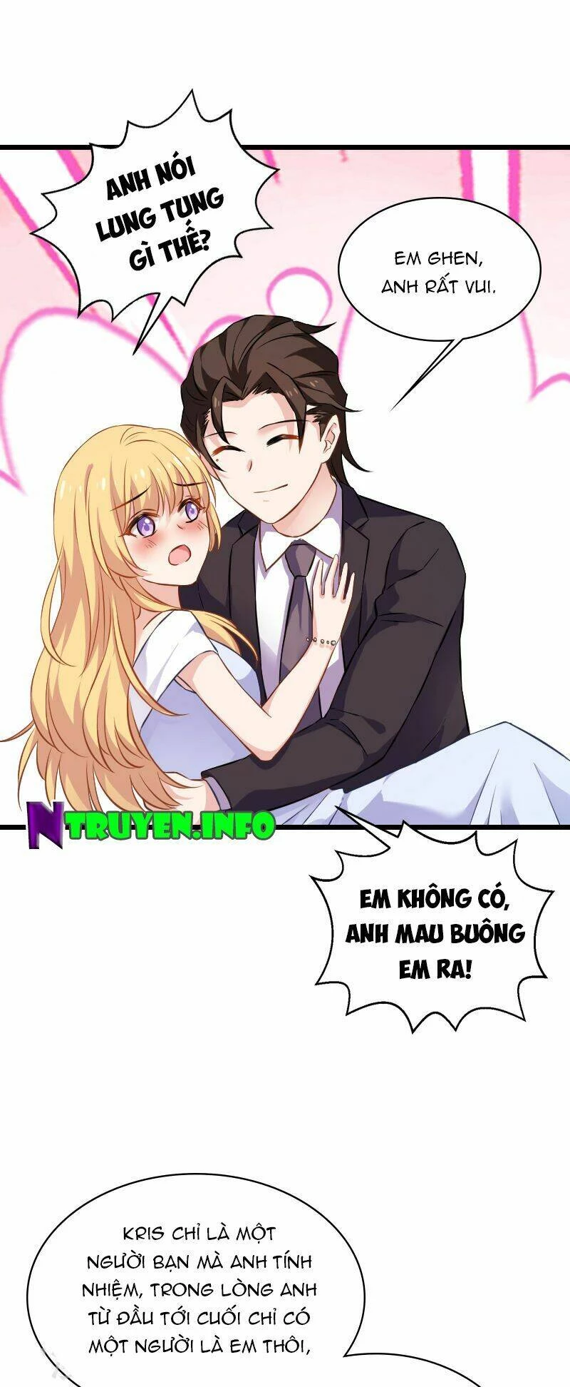 Ảnh Hậu Lão Bà Không Được Chạy Chapter 65 - 19