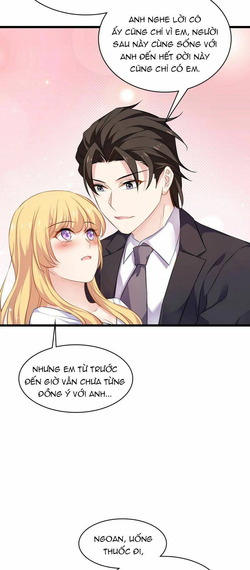 Ảnh Hậu Lão Bà Không Được Chạy Chapter 65 - 20