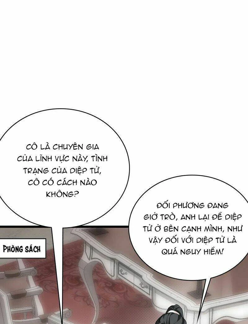 Ảnh Hậu Lão Bà Không Được Chạy Chapter 65 - 27