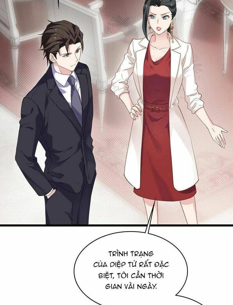 Ảnh Hậu Lão Bà Không Được Chạy Chapter 65 - 28