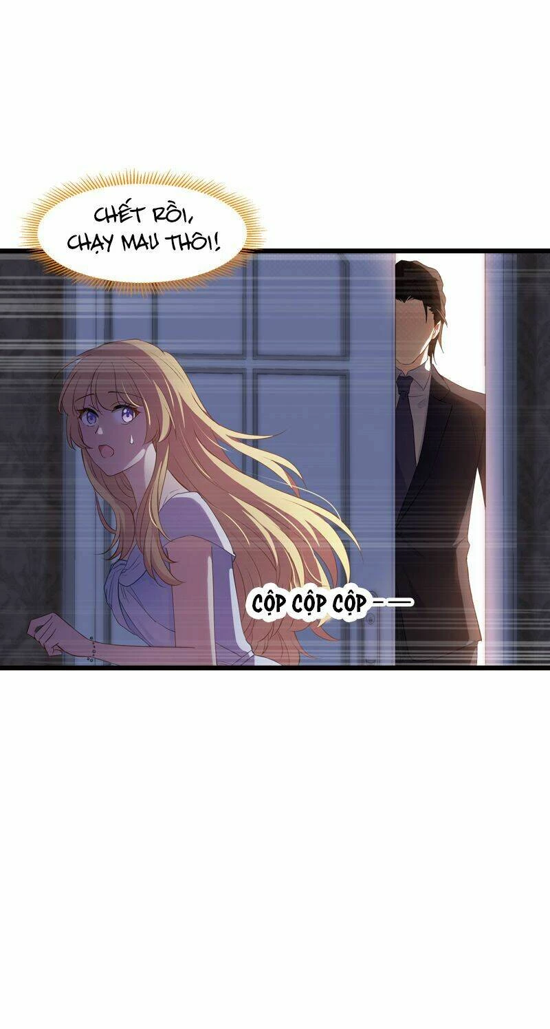 Ảnh Hậu Lão Bà Không Được Chạy Chapter 65 - 36