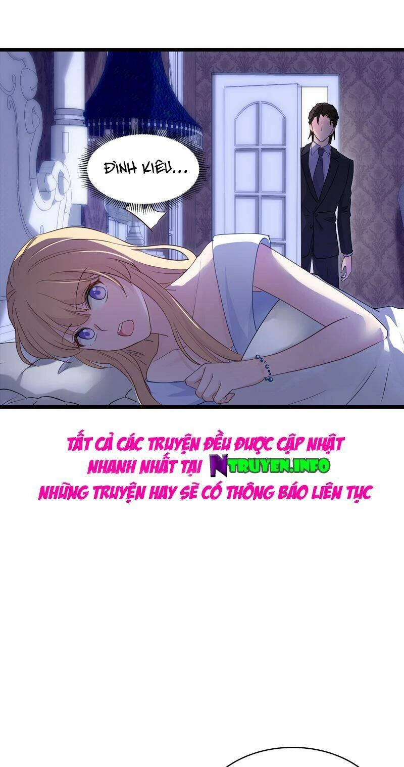 Ảnh Hậu Lão Bà Không Được Chạy Chapter 65 - 38