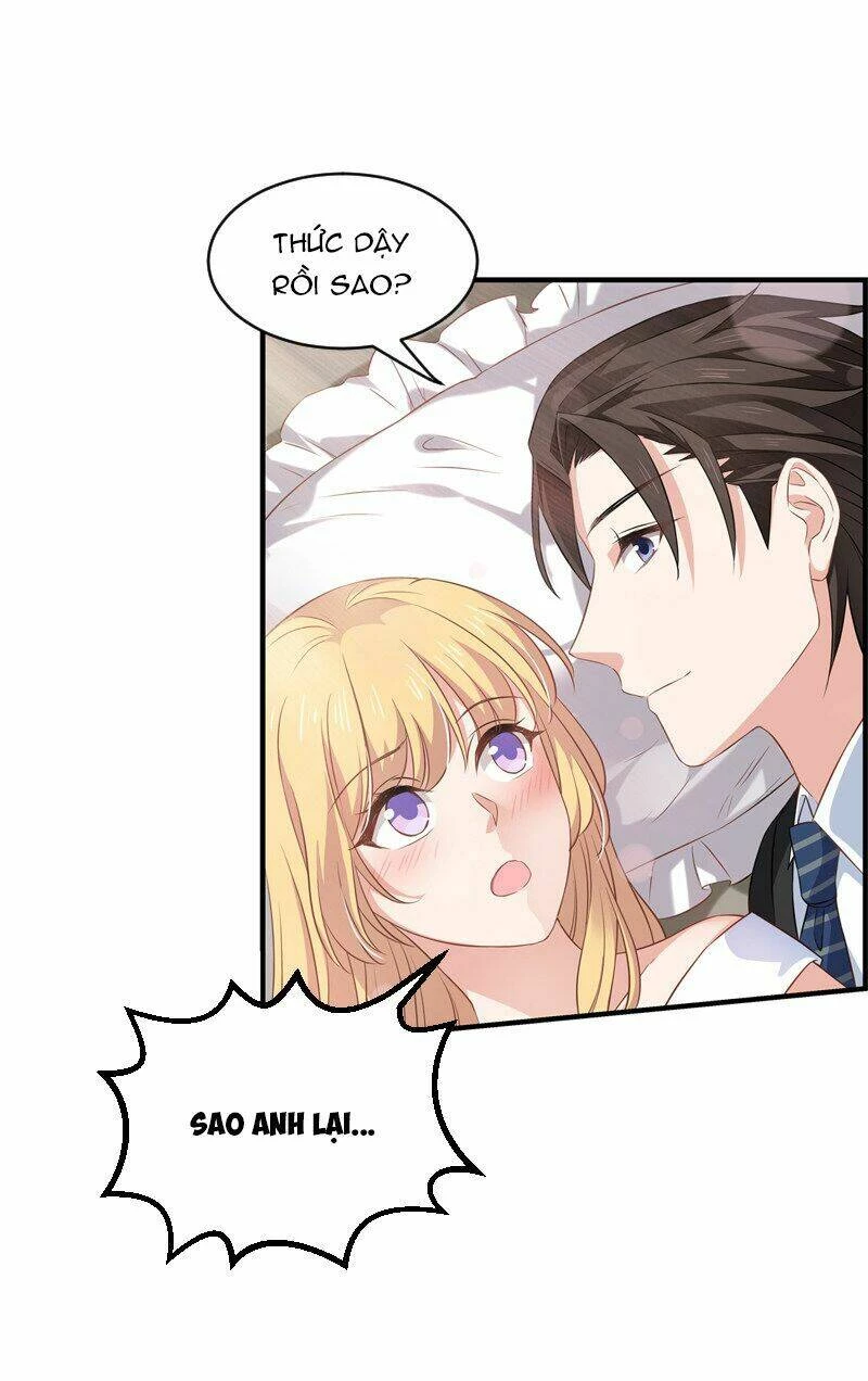 Ảnh Hậu Lão Bà Không Được Chạy Chapter 66 - 4