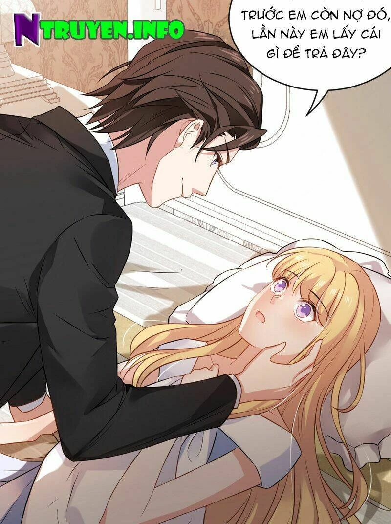 Ảnh Hậu Lão Bà Không Được Chạy Chapter 66 - 9