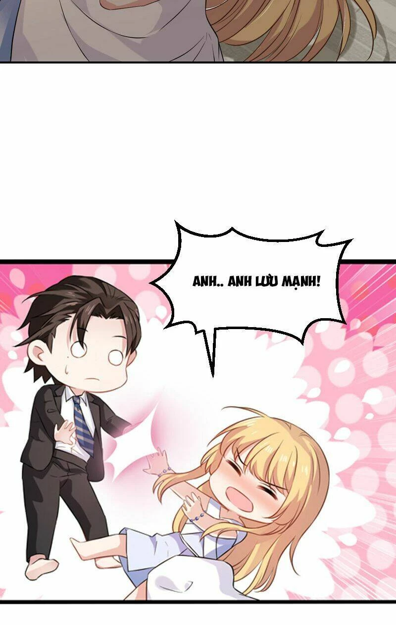 Ảnh Hậu Lão Bà Không Được Chạy Chapter 66 - 10