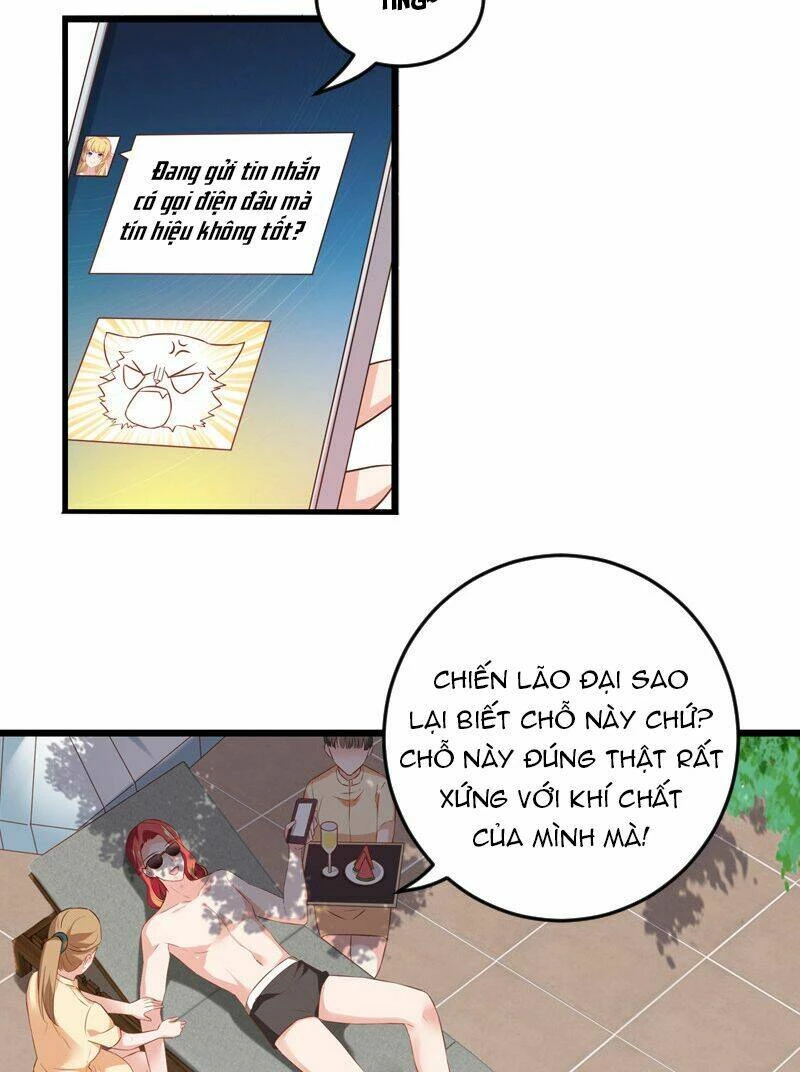 Ảnh Hậu Lão Bà Không Được Chạy Chapter 66 - 15