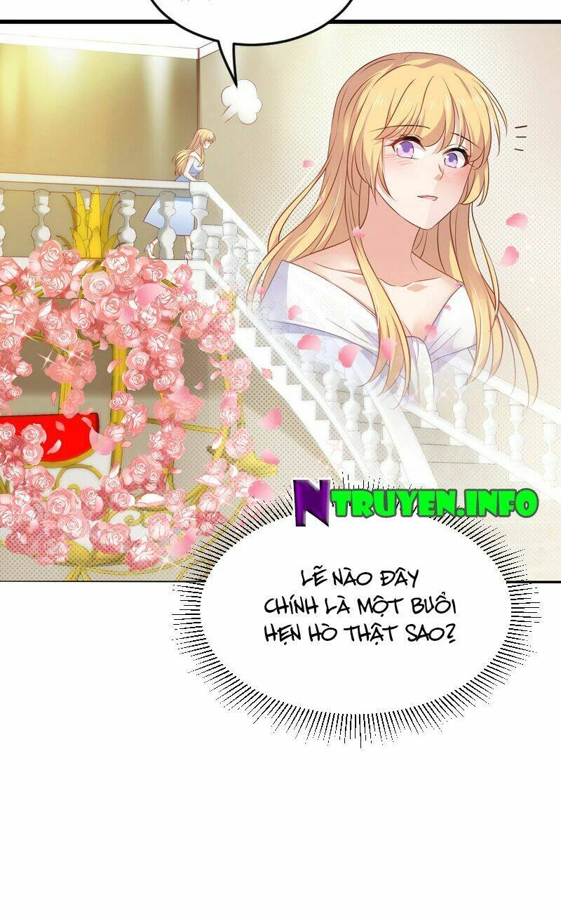 Ảnh Hậu Lão Bà Không Được Chạy Chapter 66 - 19