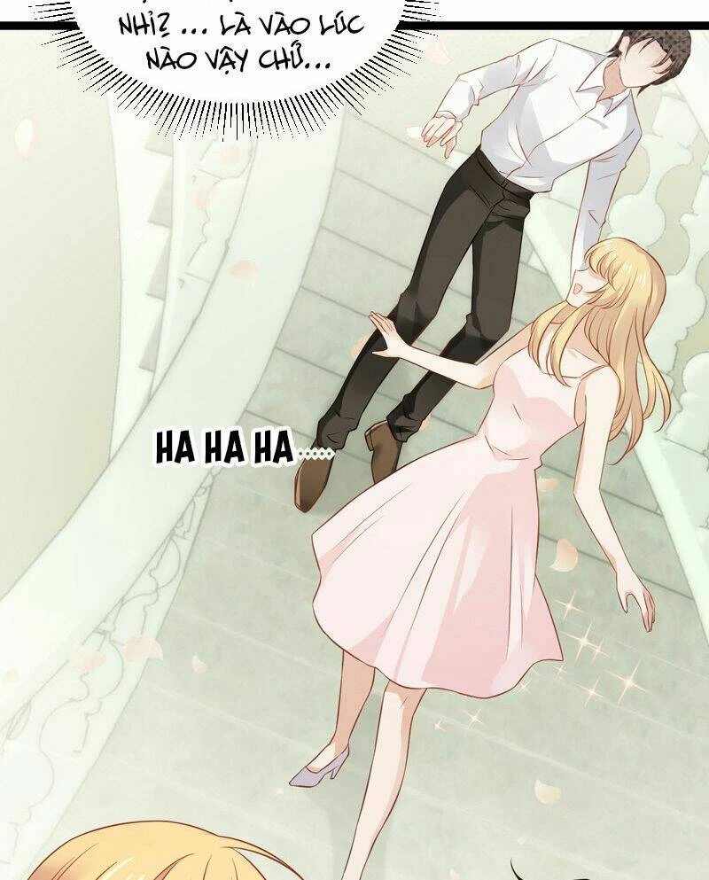 Ảnh Hậu Lão Bà Không Được Chạy Chapter 66 - 22