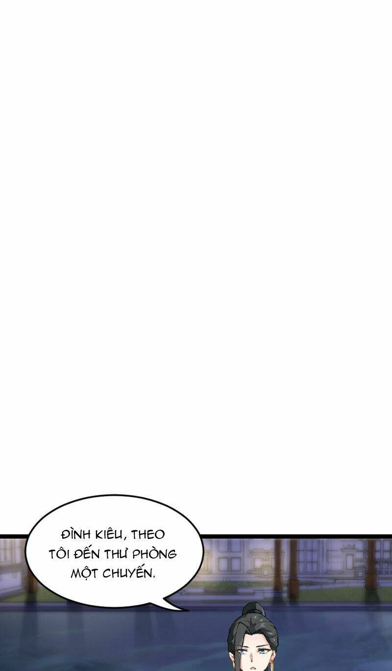 Ảnh Hậu Lão Bà Không Được Chạy Chapter 66 - 35