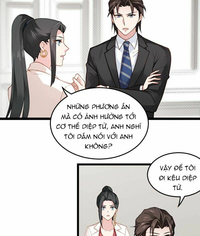 Ảnh Hậu Lão Bà Không Được Chạy Chapter 66 - 38