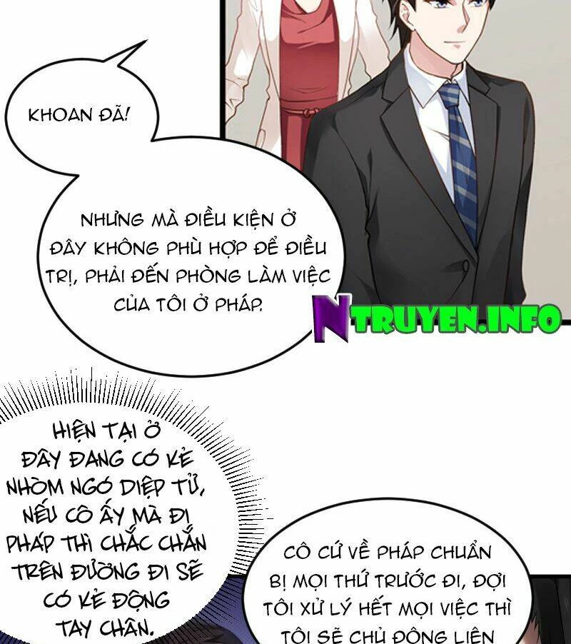 Ảnh Hậu Lão Bà Không Được Chạy Chapter 66 - 39