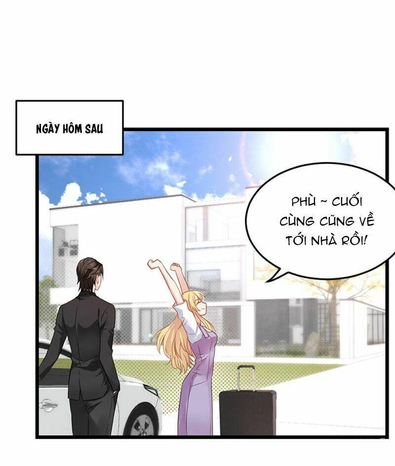 Ảnh Hậu Lão Bà Không Được Chạy Chapter 66 - 41