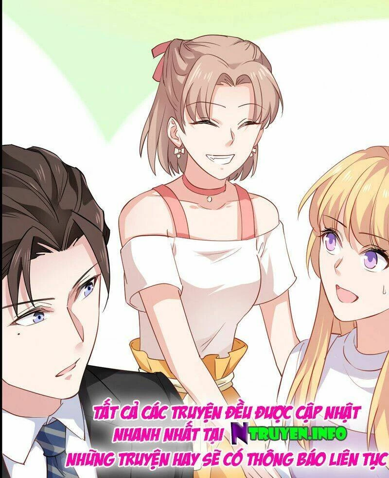 Ảnh Hậu Lão Bà Không Được Chạy Chapter 66 - 49