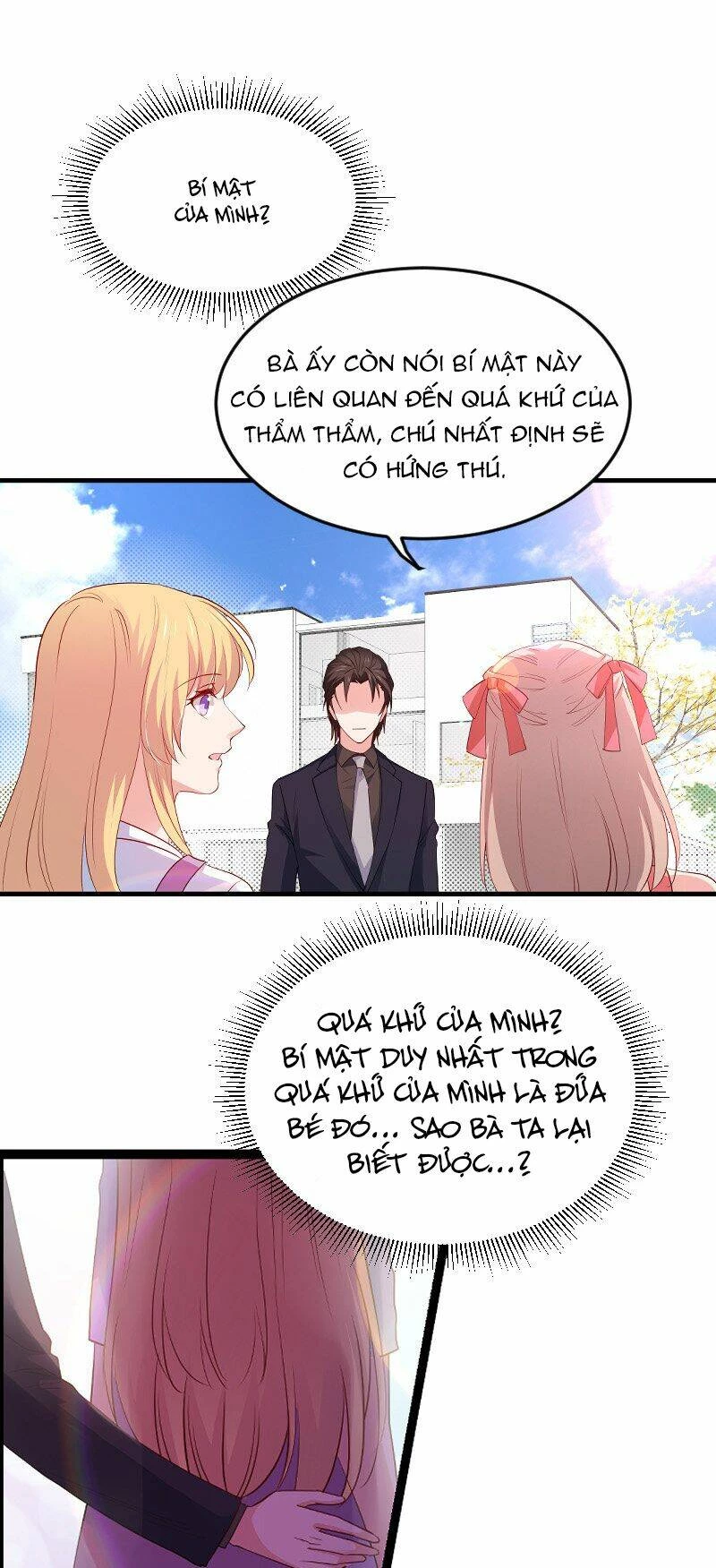 Ảnh Hậu Lão Bà Không Được Chạy Chapter 67 - 2
