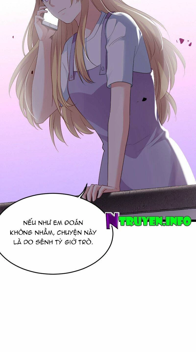 Ảnh Hậu Lão Bà Không Được Chạy Chapter 67 - 34