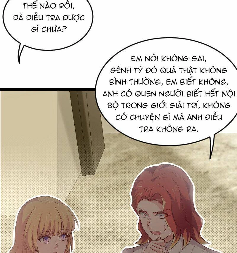 Ảnh Hậu Lão Bà Không Được Chạy Chapter 67 - 41