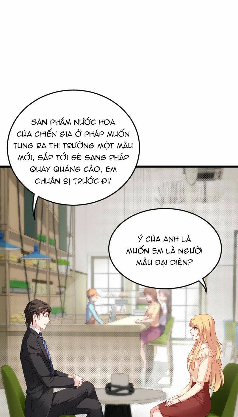 Ảnh Hậu Lão Bà Không Được Chạy Chapter 68 - 2