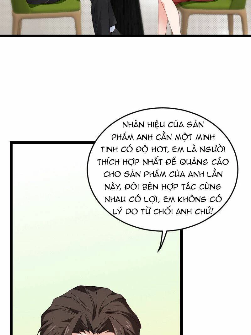 Ảnh Hậu Lão Bà Không Được Chạy Chapter 68 - 3