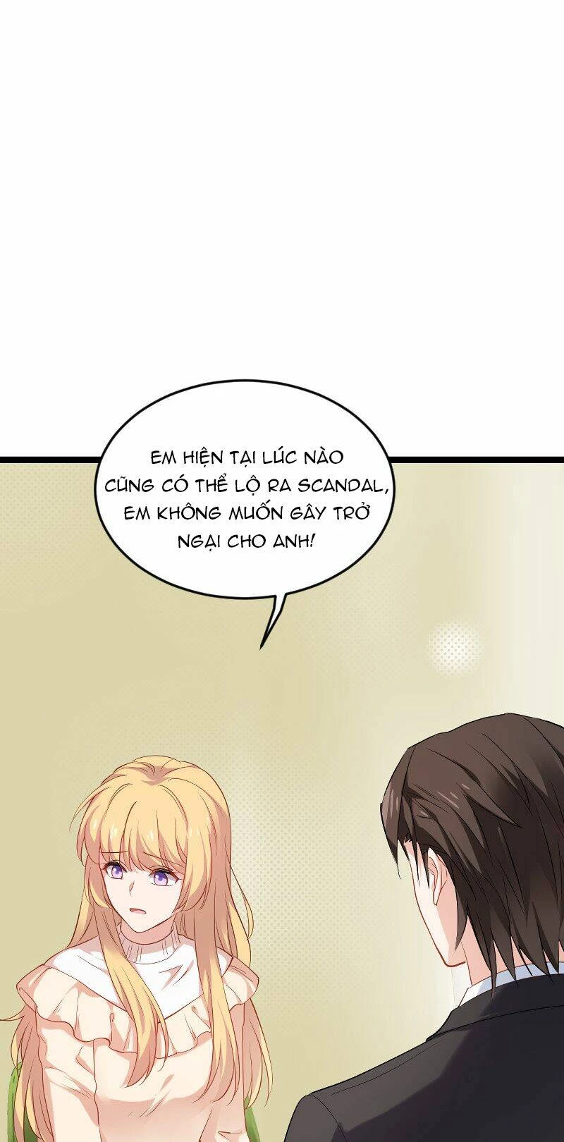 Ảnh Hậu Lão Bà Không Được Chạy Chapter 68 - 8