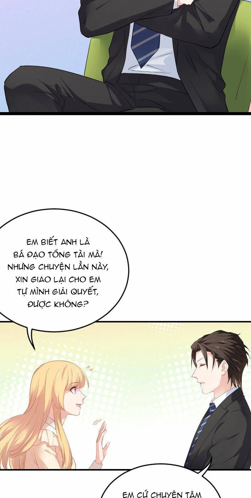 Ảnh Hậu Lão Bà Không Được Chạy Chapter 68 - 10