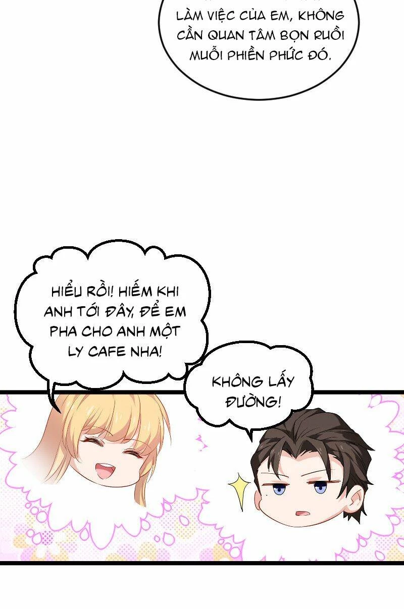 Ảnh Hậu Lão Bà Không Được Chạy Chapter 68 - 11