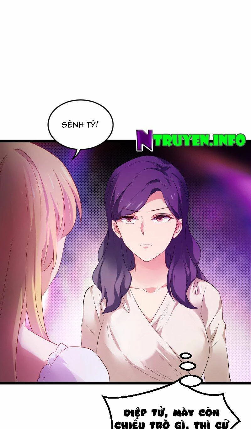 Ảnh Hậu Lão Bà Không Được Chạy Chapter 68 - 19