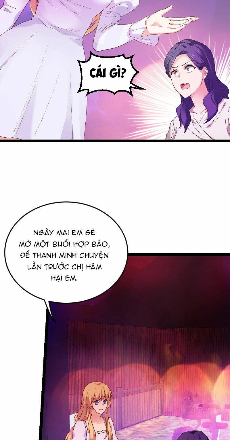 Ảnh Hậu Lão Bà Không Được Chạy Chapter 68 - 21