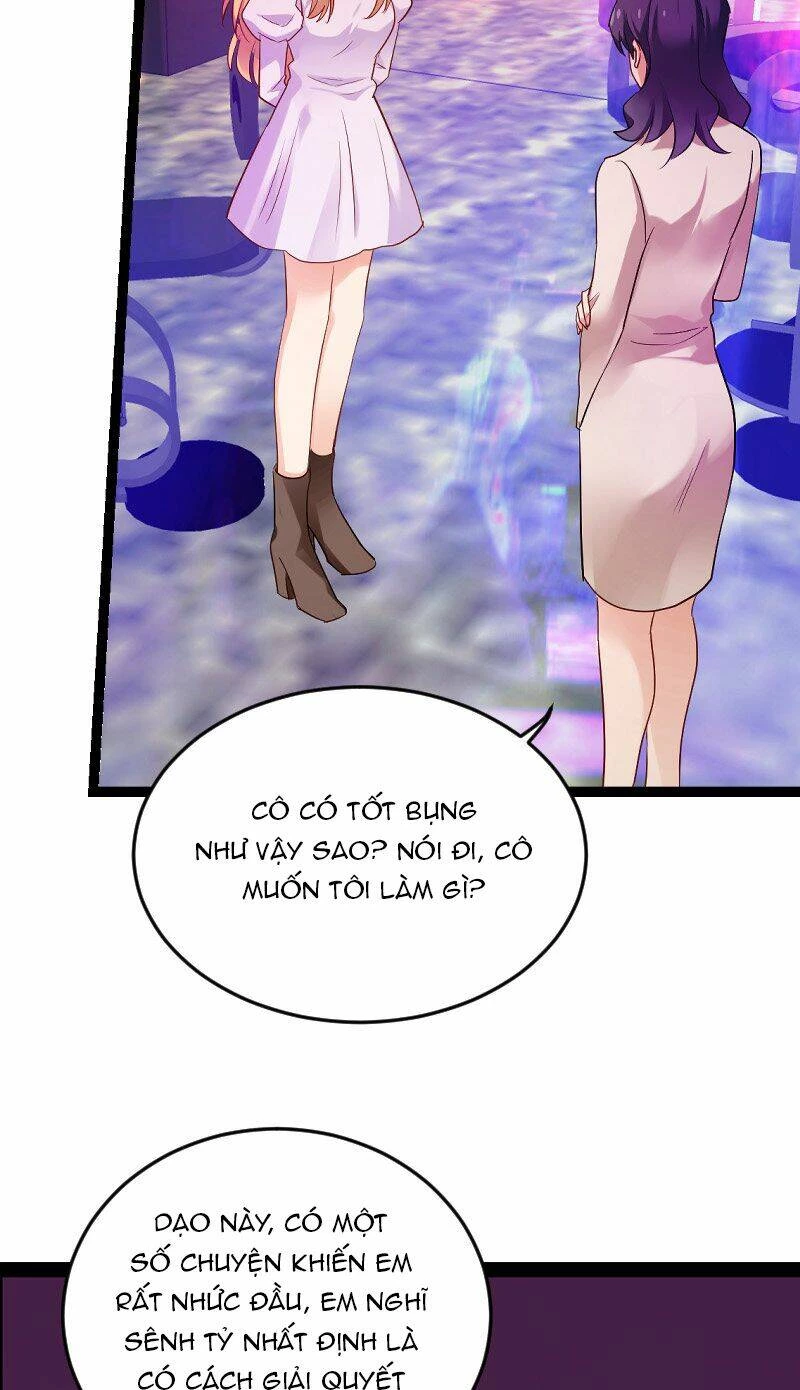 Ảnh Hậu Lão Bà Không Được Chạy Chapter 68 - 22