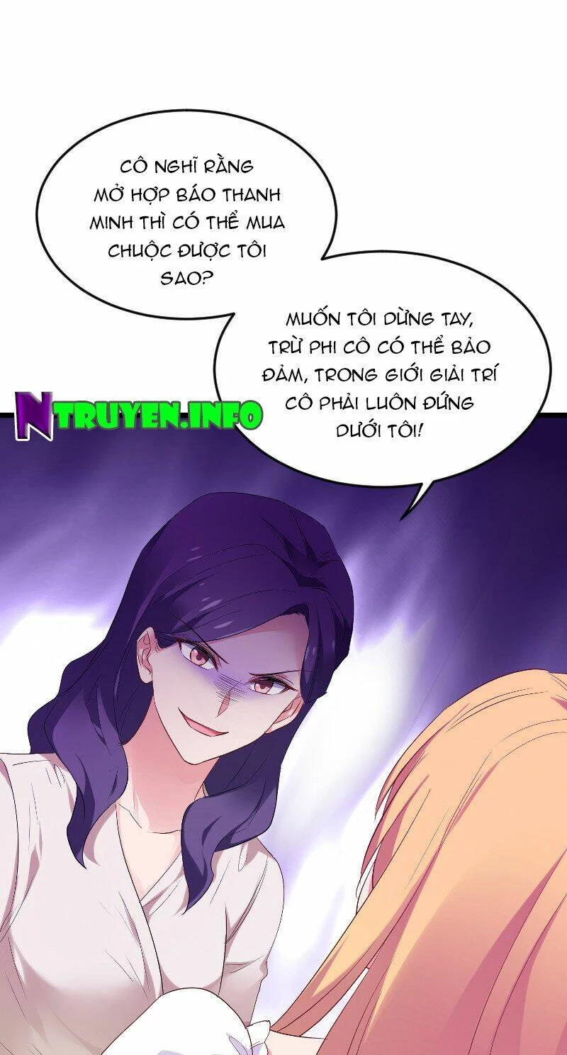 Ảnh Hậu Lão Bà Không Được Chạy Chapter 68 - 24