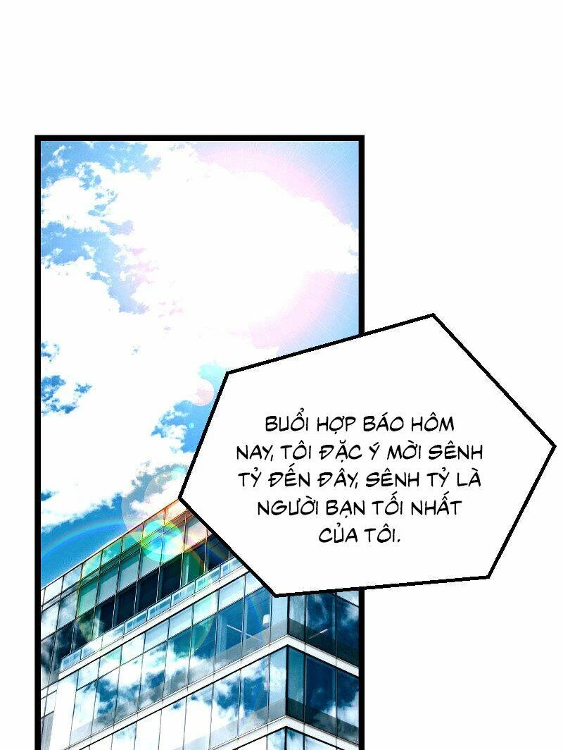 Ảnh Hậu Lão Bà Không Được Chạy Chapter 68 - 27