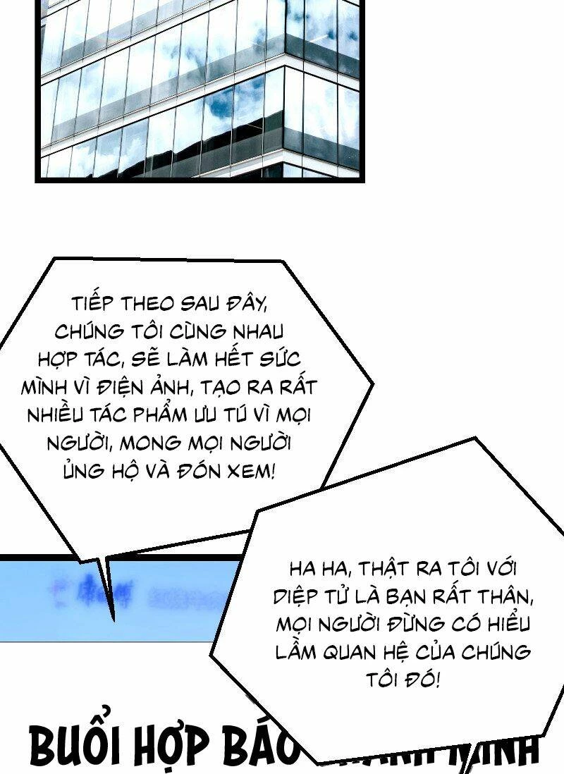 Ảnh Hậu Lão Bà Không Được Chạy Chapter 68 - 28