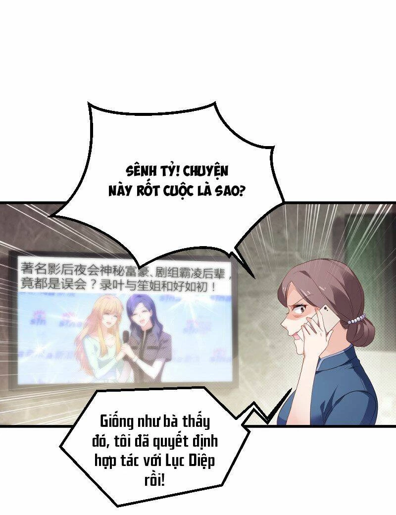 Ảnh Hậu Lão Bà Không Được Chạy Chapter 68 - 36