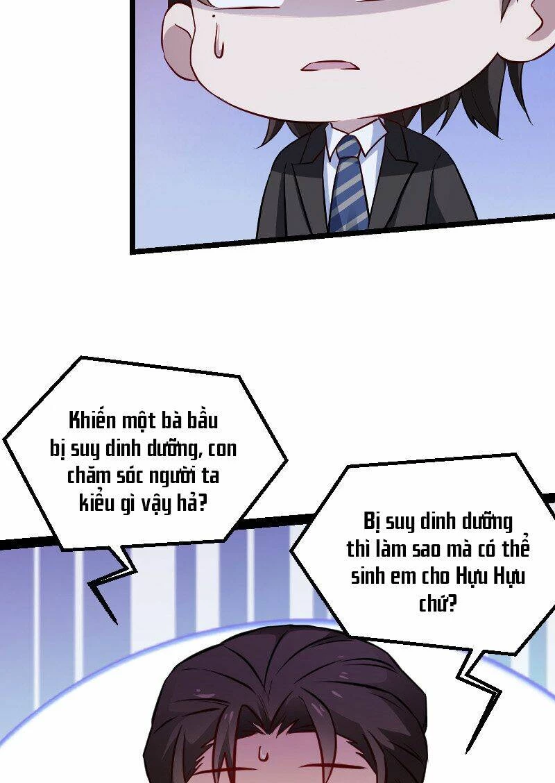 Ảnh Hậu Lão Bà Không Được Chạy Chapter 69 - 16