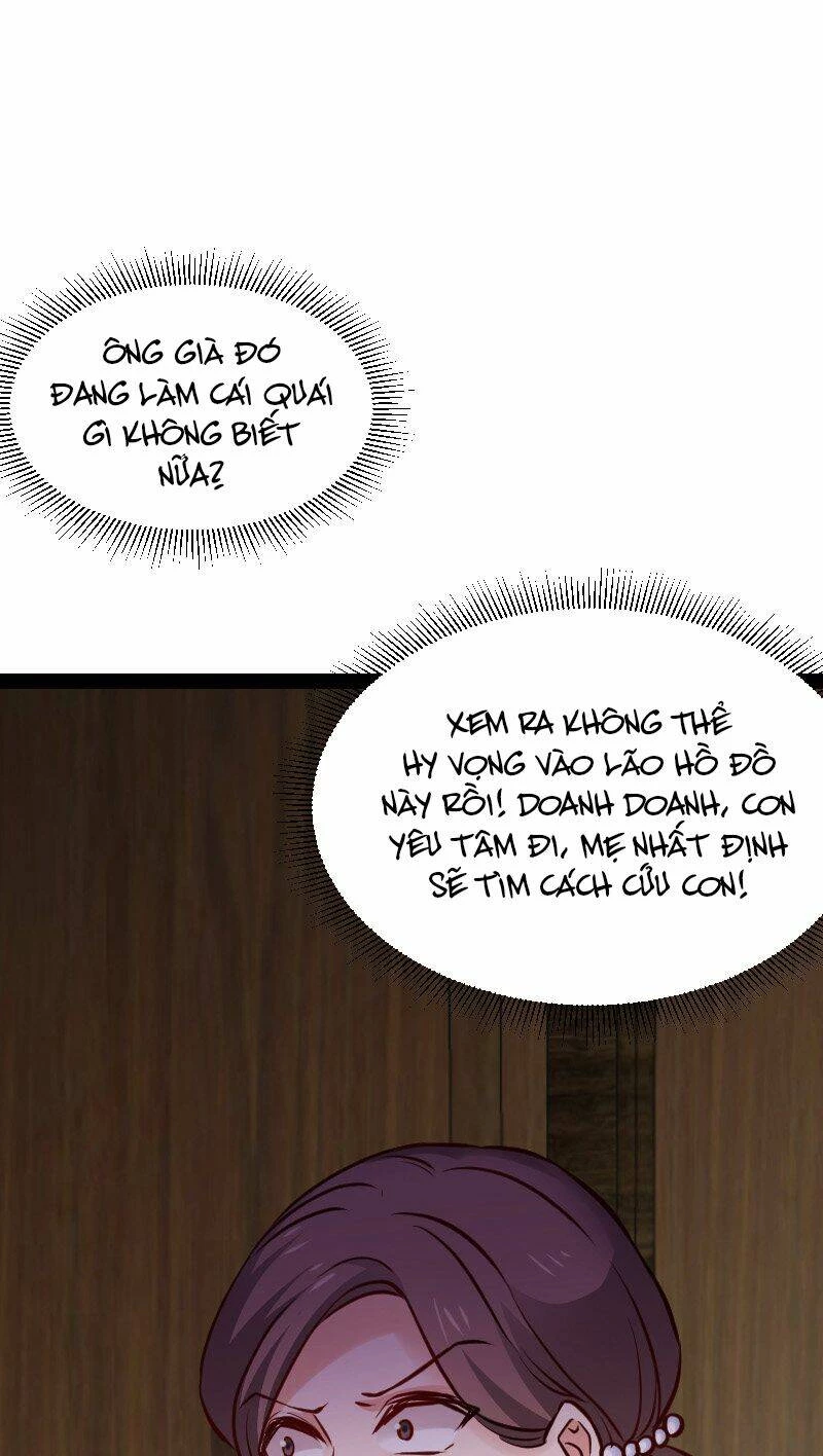 Ảnh Hậu Lão Bà Không Được Chạy Chapter 69 - 19